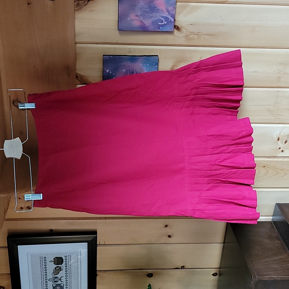 Vintage Moschino Skirt